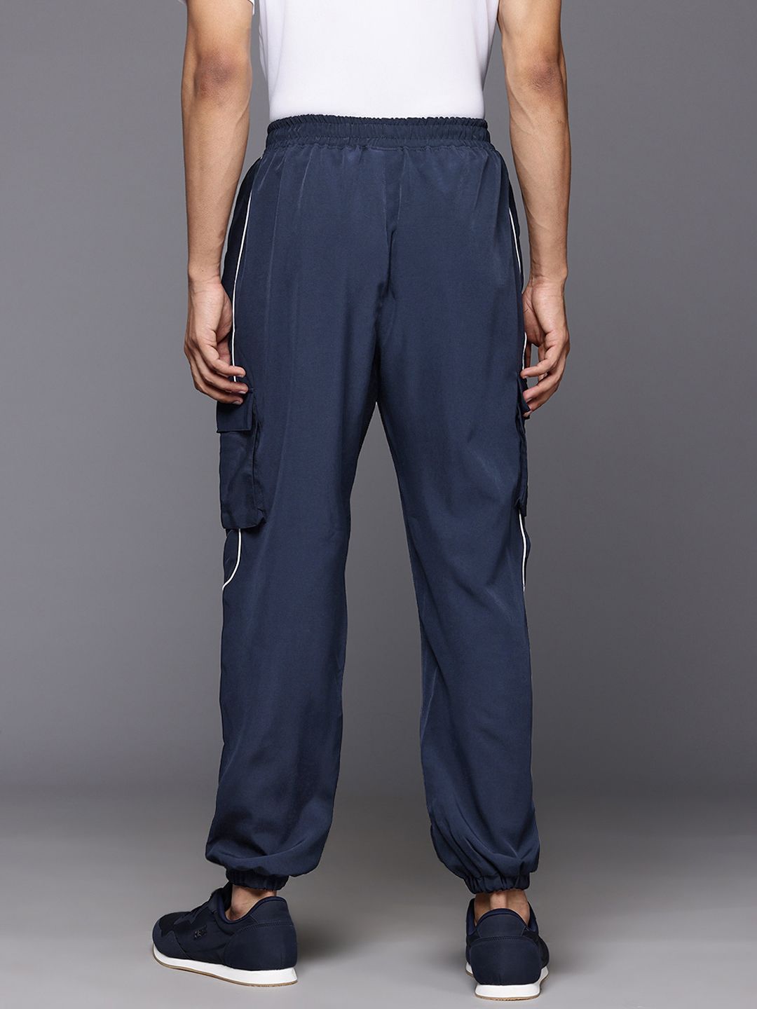 HRX by Hrithik Roshan Men Lifestyle Joggers