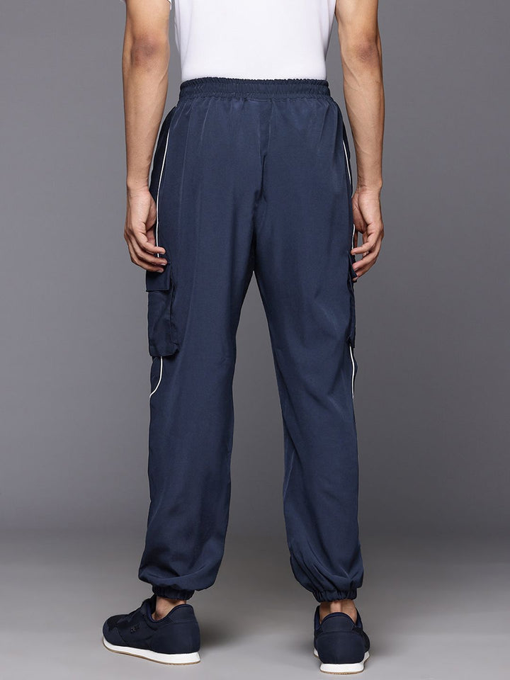 HRX by Hrithik Roshan Men Lifestyle Joggers
