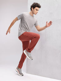 HRX by Hrithik Roshan Men Rapid-Dry Running Track Pants