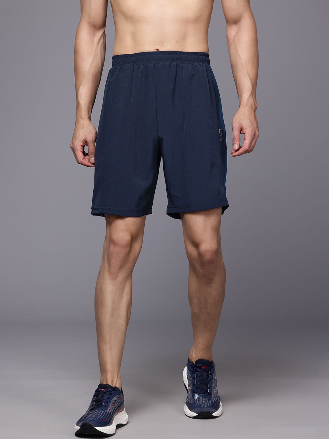 HRX by Hrithik Roshan Men Running Shorts