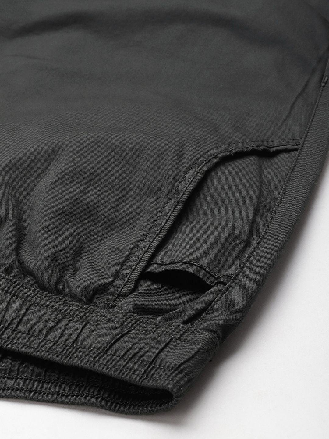 SPYKAR Men Joggers Trousers