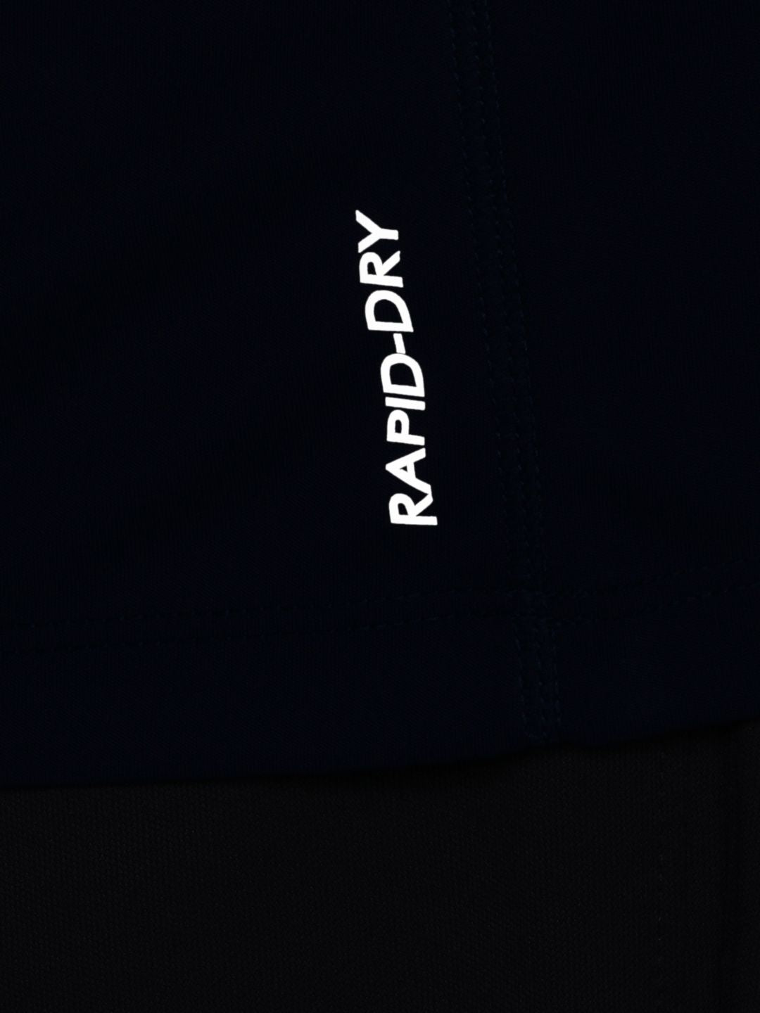HRX by Hrithik Roshan Printed Rapid-Dry Training T-shirt
