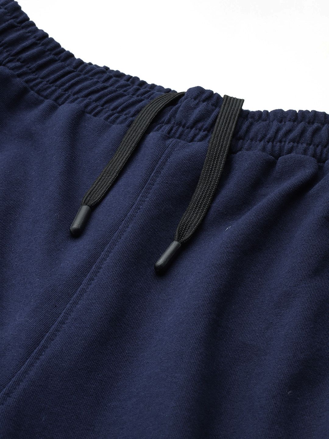 HRX by Hrithik Roshan Men Mid-Rise Yoga Joggers