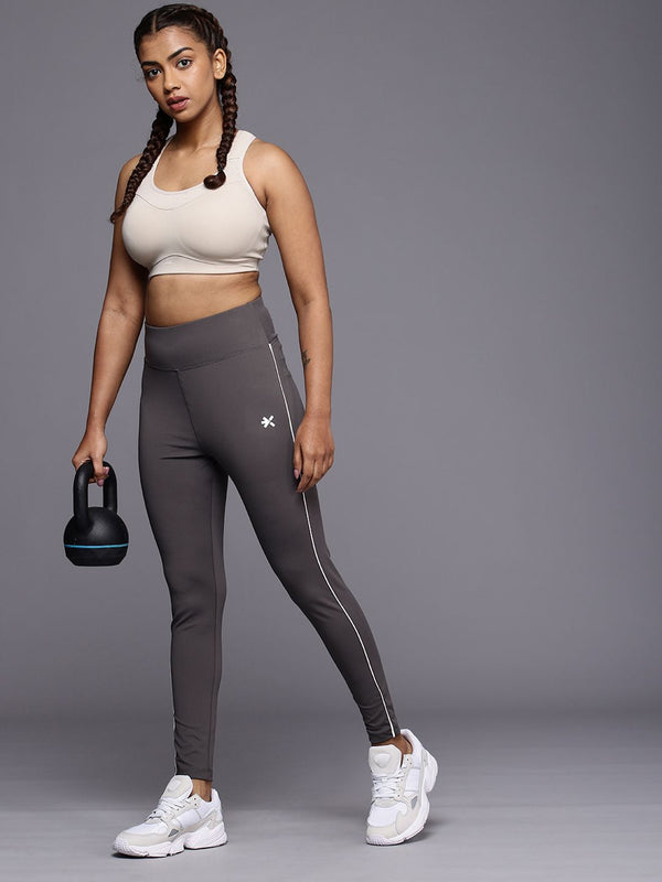 HRX by Hrithik Roshan Women Rapid-Dry Training Tights