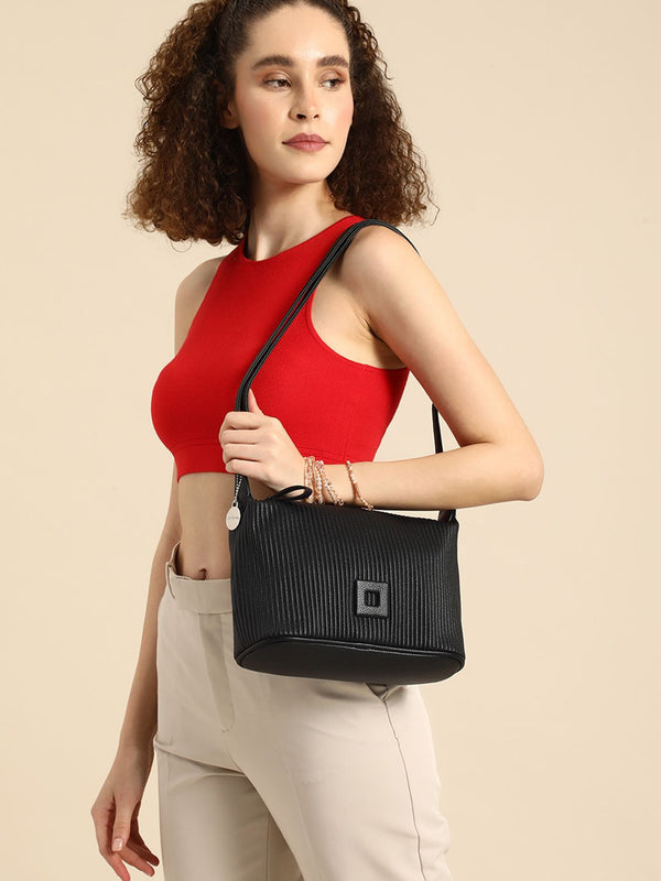 Beg Bahu Berstruktur DressBerry