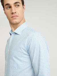 Park Avenue Slim Fit Pure Cotton Formal Shirt