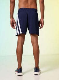 HRX by Hrithik Roshan Men Rapid-Dry Running Sports Shorts