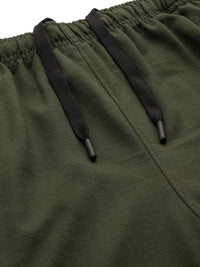 HRX by Hrithik Roshan Men Yoga Track Pants
