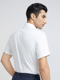Raymond Men Pure Cotton Formal Shirt