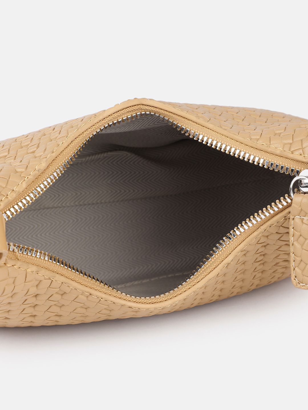 all about you Structured Handheld Bag