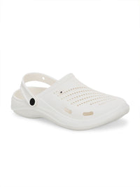 HRX by Hrithik Roshan Men Rubber Backstrap Clogs
