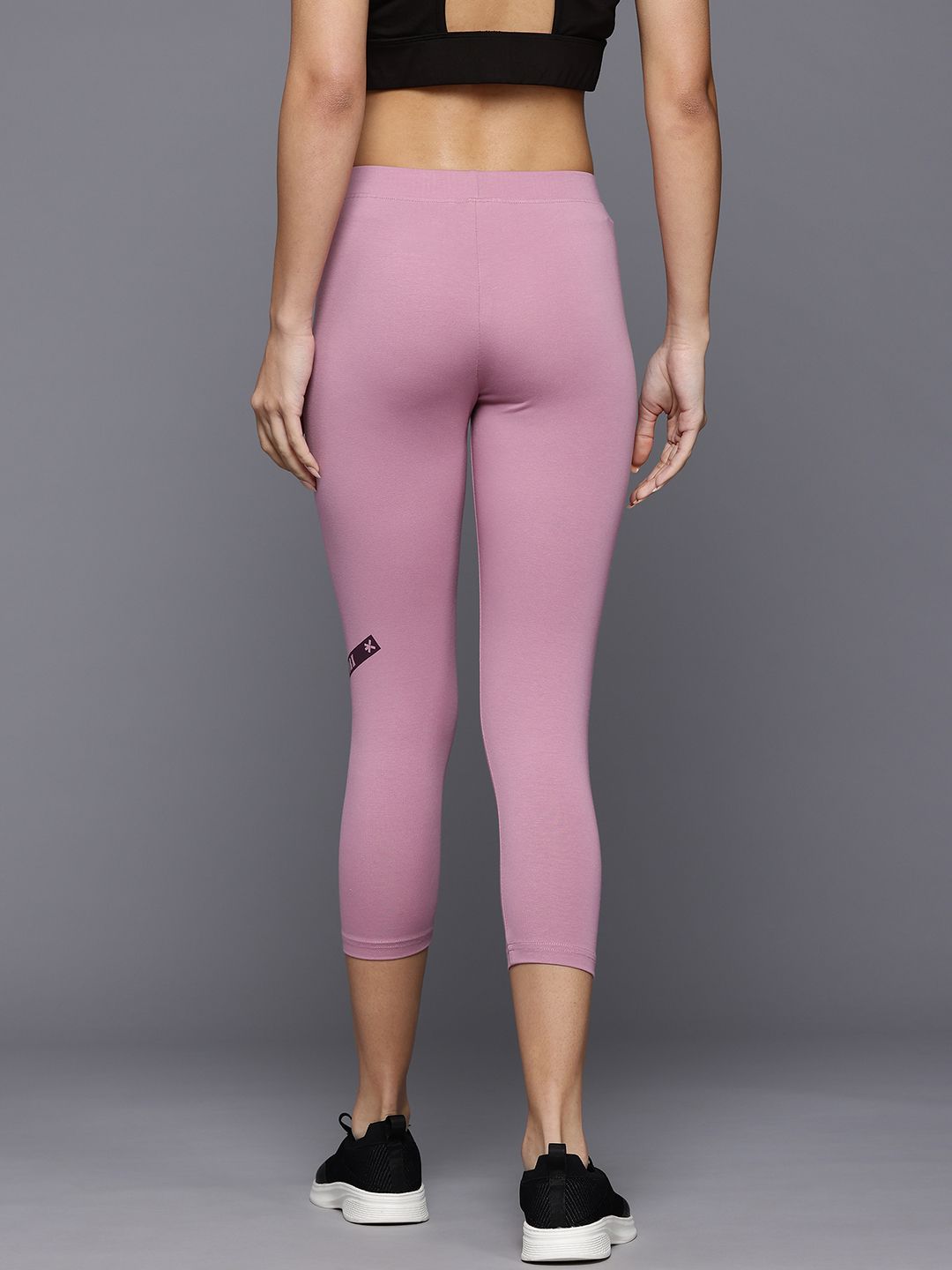 HRX by Hrithik Roshan Women Lifestyle Tights