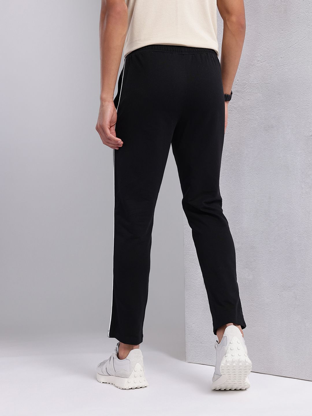 HRX by Hrithik Roshan Men Regular Track Pants