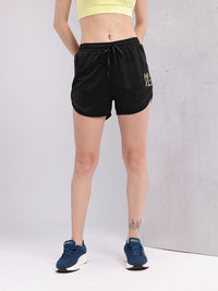 HRX by Hrithik Roshan Women Running Shorts