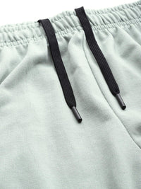 HRX by Hrithik Roshan Regular Fit Casual Track Pants