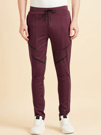 Sweet Dreams Men Regular Fit Mid-Rise Track Pants