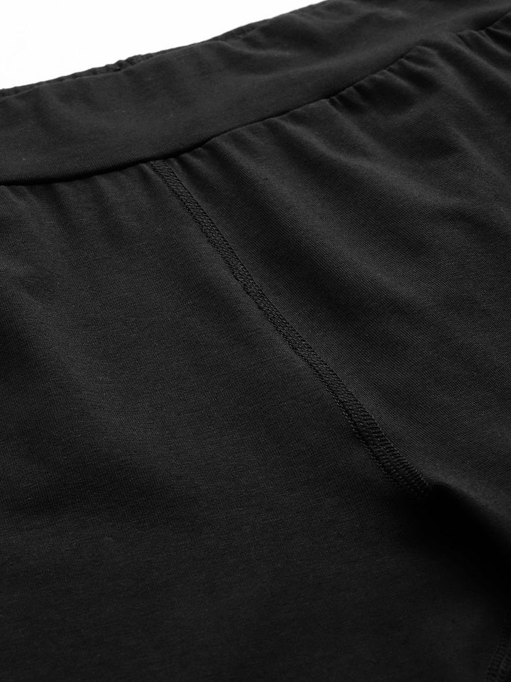 HRX by Hrithik Roshan Women Yoga Cropped Tights