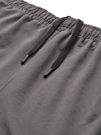 HRX oleh Hrithik Roshan Men Colourblocked Lifestyle Joggers