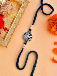 Voylla Evil Eye High Polish Thread Rakhi