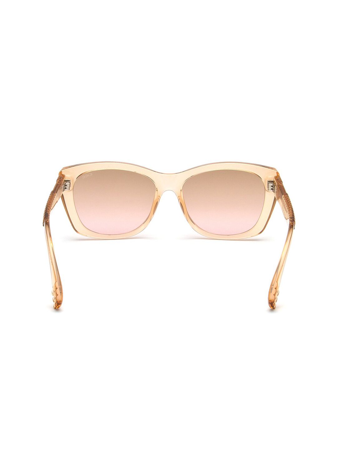 IDEE Women Square Sunglasses with UV Protected Lens IDS3126C1SG