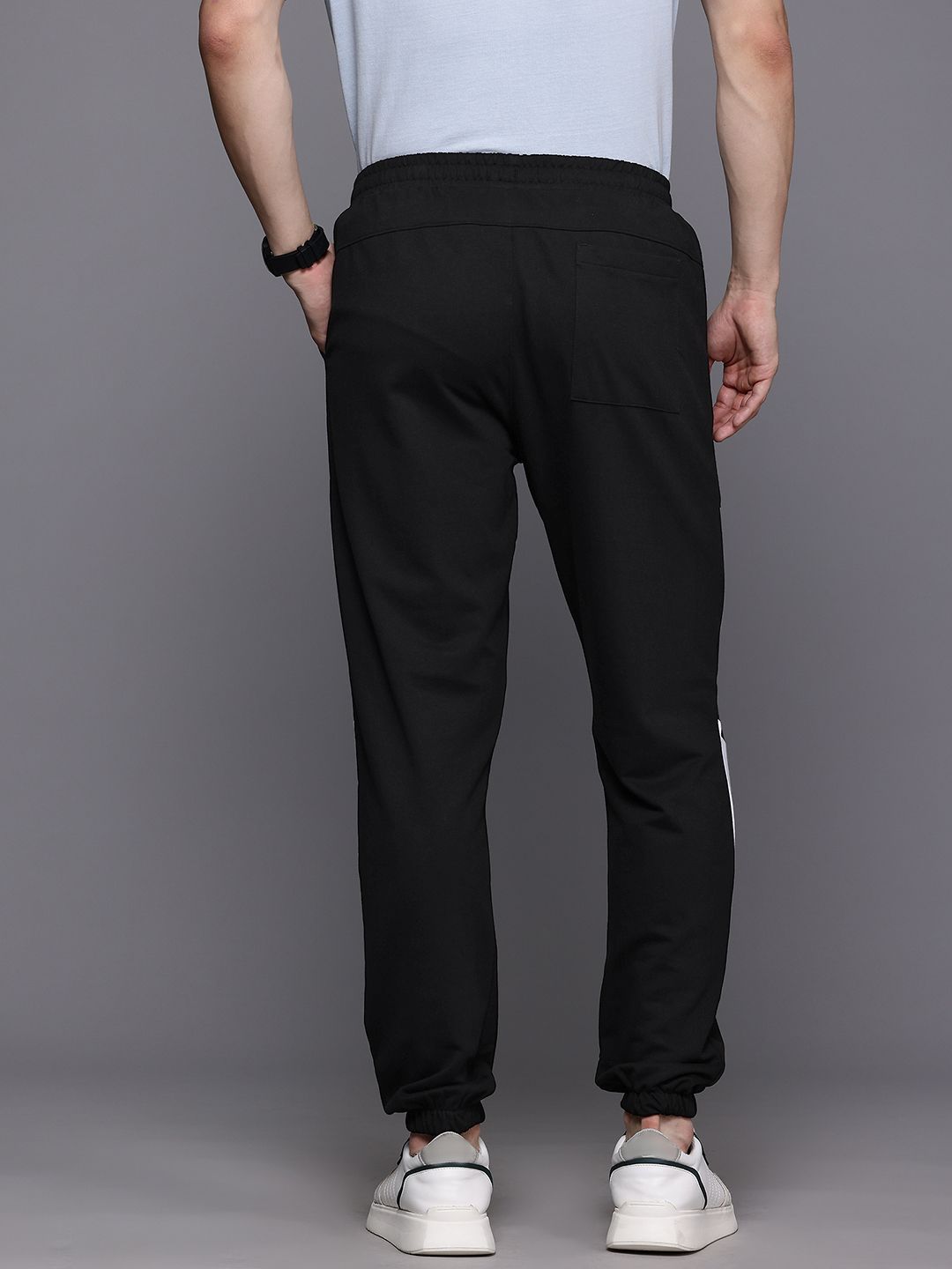 HRX by Hrithik Roshan Men Lifestyle Joggers