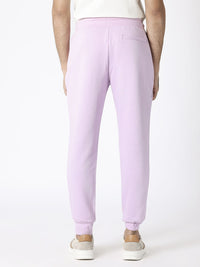 RARE RABBIT Men Stormy Regular Fit Mid-Rise jogger