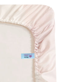 Myntra Elegant Homes Pink Floral 300 TC Cadar Katil King dengan 2 Sarung Bantal