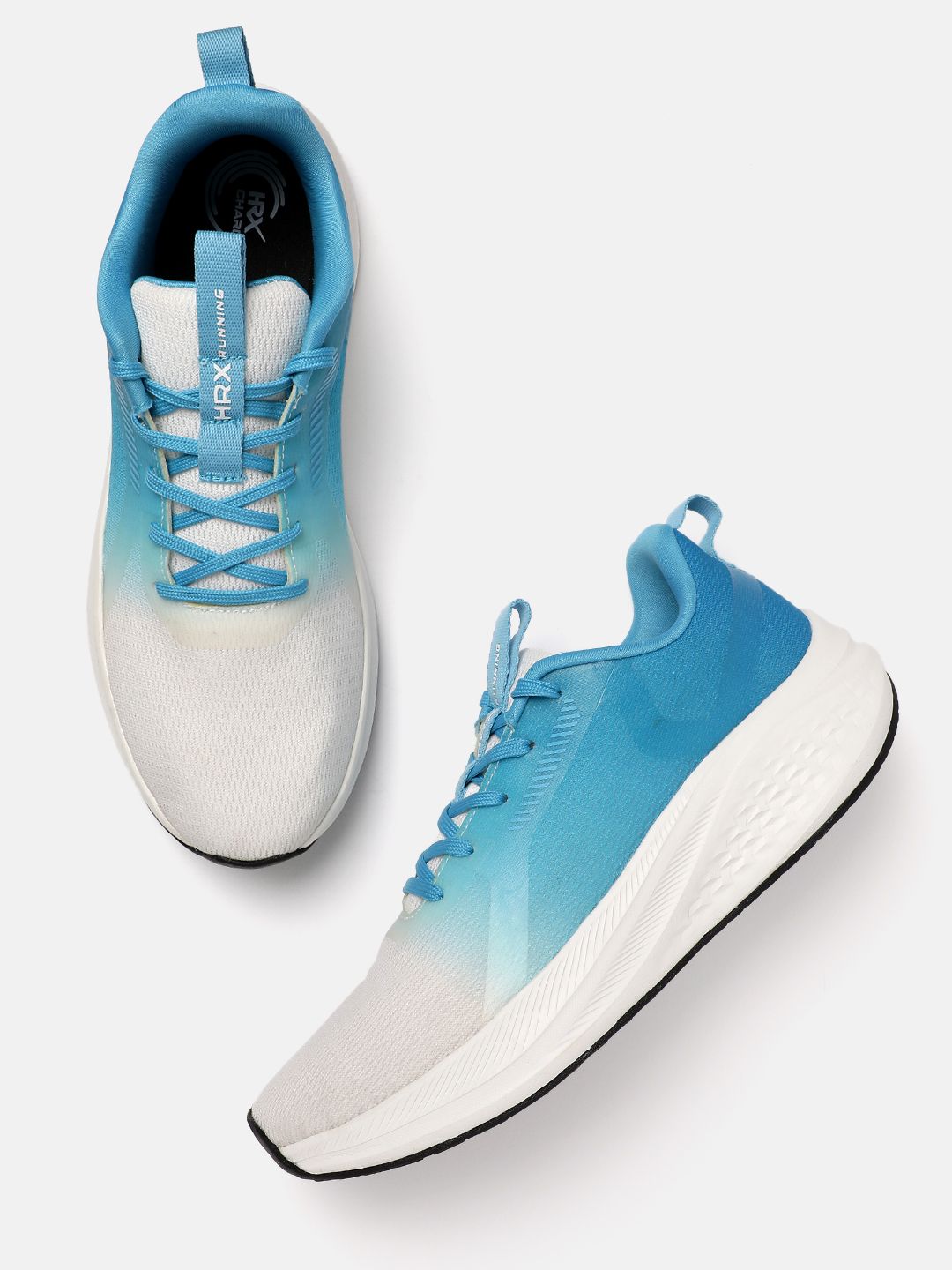 HRX by Hrithik Roshan Women Charge Run Shoes