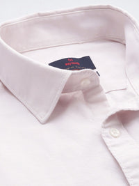 Raymond Pure Cotton Slim Fit Casual Shirt