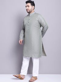 Kurta Biasa Rekaan Tenun SOJANYA PLUS dengan Piyama