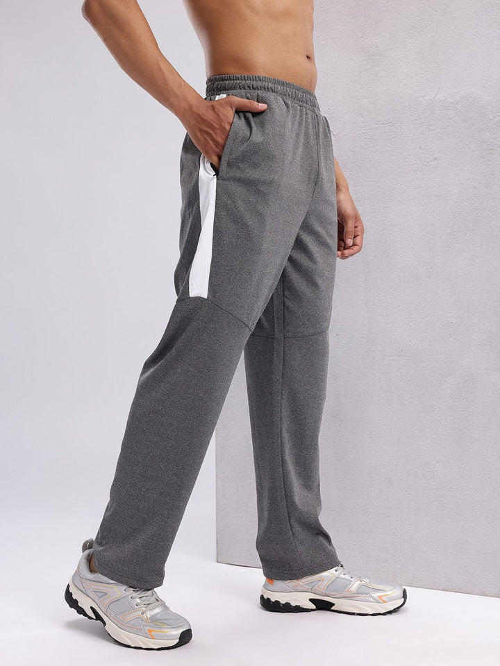 HRX by Hrithik Roshan Men Rapid-Dry Training Track pants