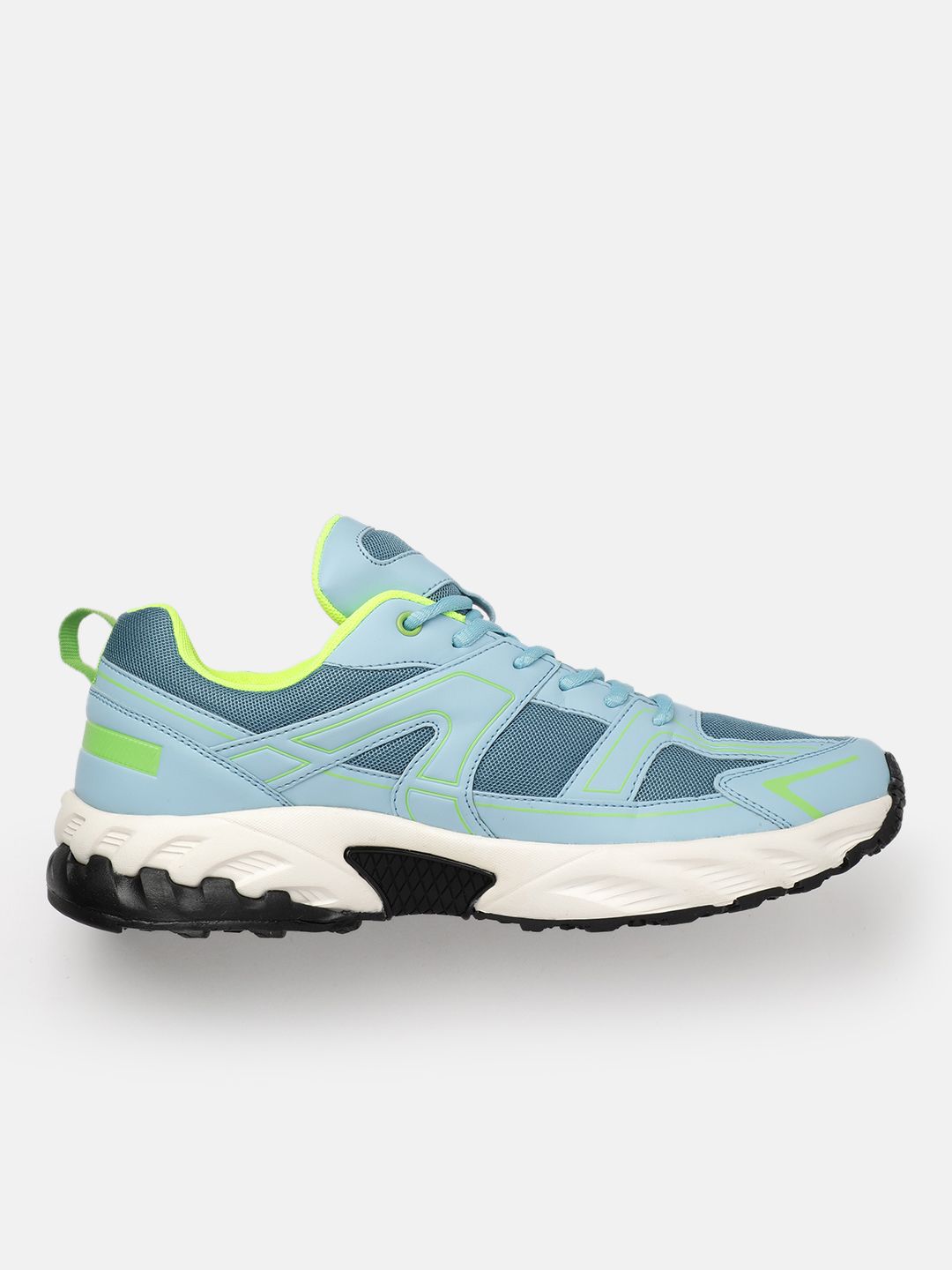 HRX by Hrithik Roshan Men Z-ICON Running Shoes