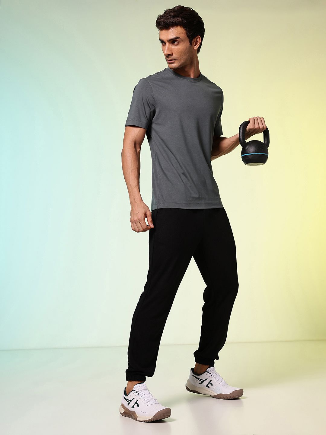 HRX by Hrithik Roshan Men Training Joggers