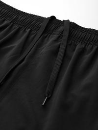 HRX by Hrithik Roshan Men Running Rapid-Dry Shorts