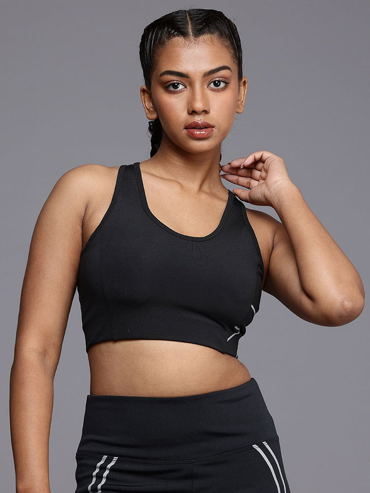 HRX by Hrithik Roshan Full Coverage Lightly Padded Bra