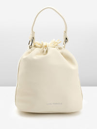Lino Perros Mini Bucket Handheld Bag