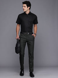 Raymond Pure Cotton Formal Shirt
