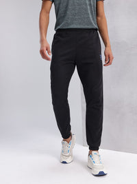 HRX by Hrithik Roshan Men Typography Accent Lifestyle Joggers