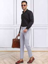KLOTTHE Men Italian Gurkha Pants