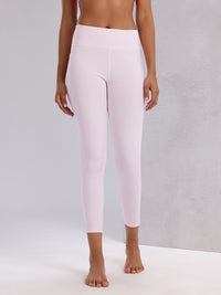 HRX by Hrithik Roshan Women Cropped Yoga Tights