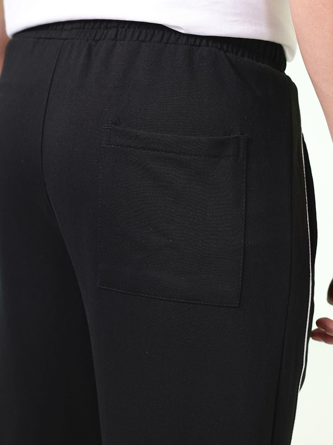 HRX by Hrithik Roshan Men Printed Lifestyle Joggers