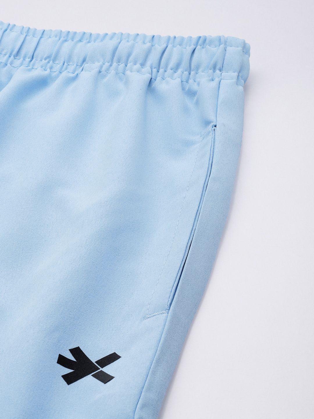 HRX by Hrithik Roshan RUNONCLOUDSTRAILTRACKERS Women Rapid-Dry Running Sports Track Pants