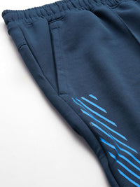 HRX by Hrithik Roshan Men Rapid-Dry Training Joggers
