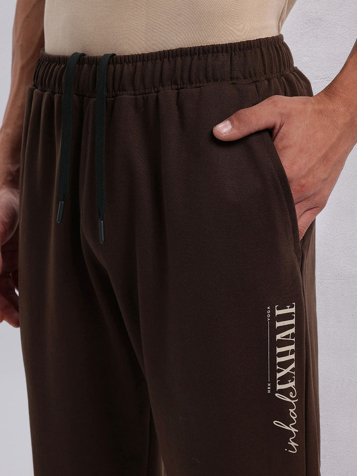 HRX by Hrithik Roshan Men Yoga Track Pants