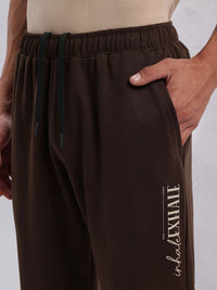 HRX by Hrithik Roshan Men Yoga Track Pants