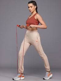 HRX by Hrithik Roshan Women Training Joggers