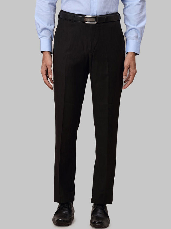 Park Avenue Men Formal Trousers