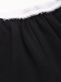 DressBerry Pocket Detail Shirt With Trousers Co-Ord Set