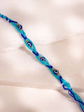 Voylla Fortune Of Love Evil Eye Rakhi