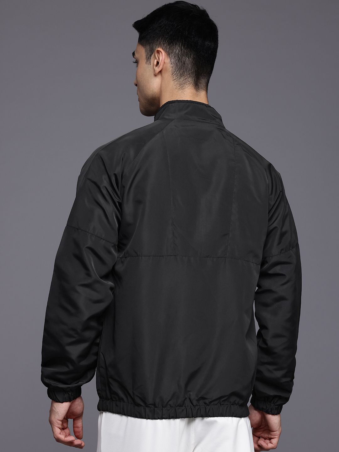 HRX by Hrithik Roshan Men Training or Gym Sporty Jacket